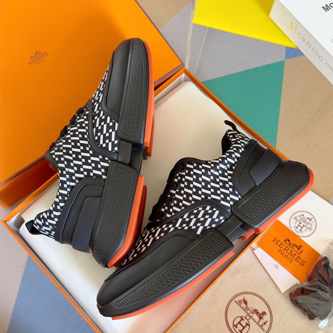 Luxury Shoes - HMS - 002