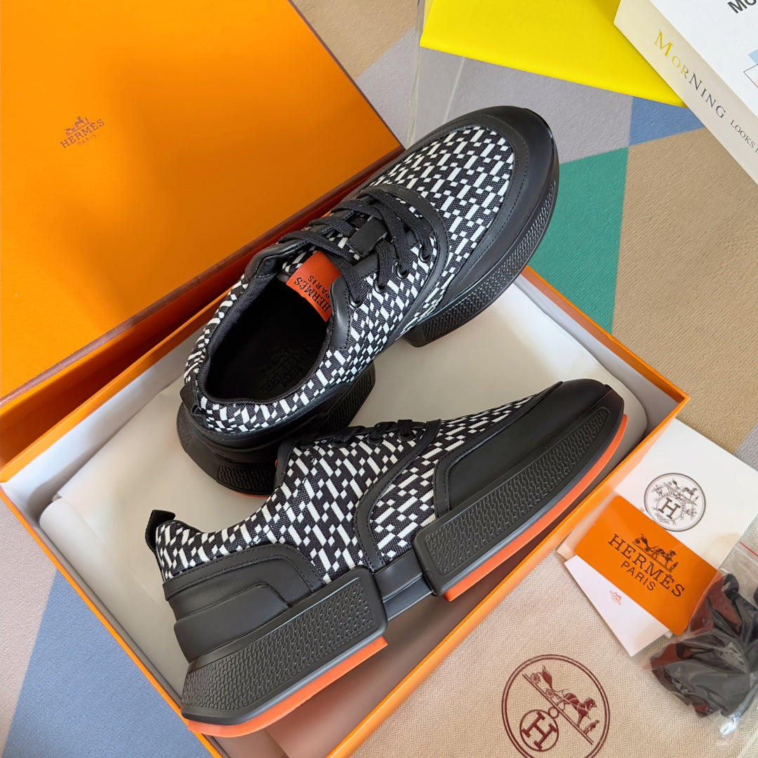 Luxury Shoes - HMS - 002