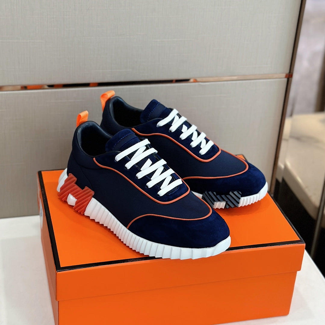 Luxury Shoes - HMS - 004
