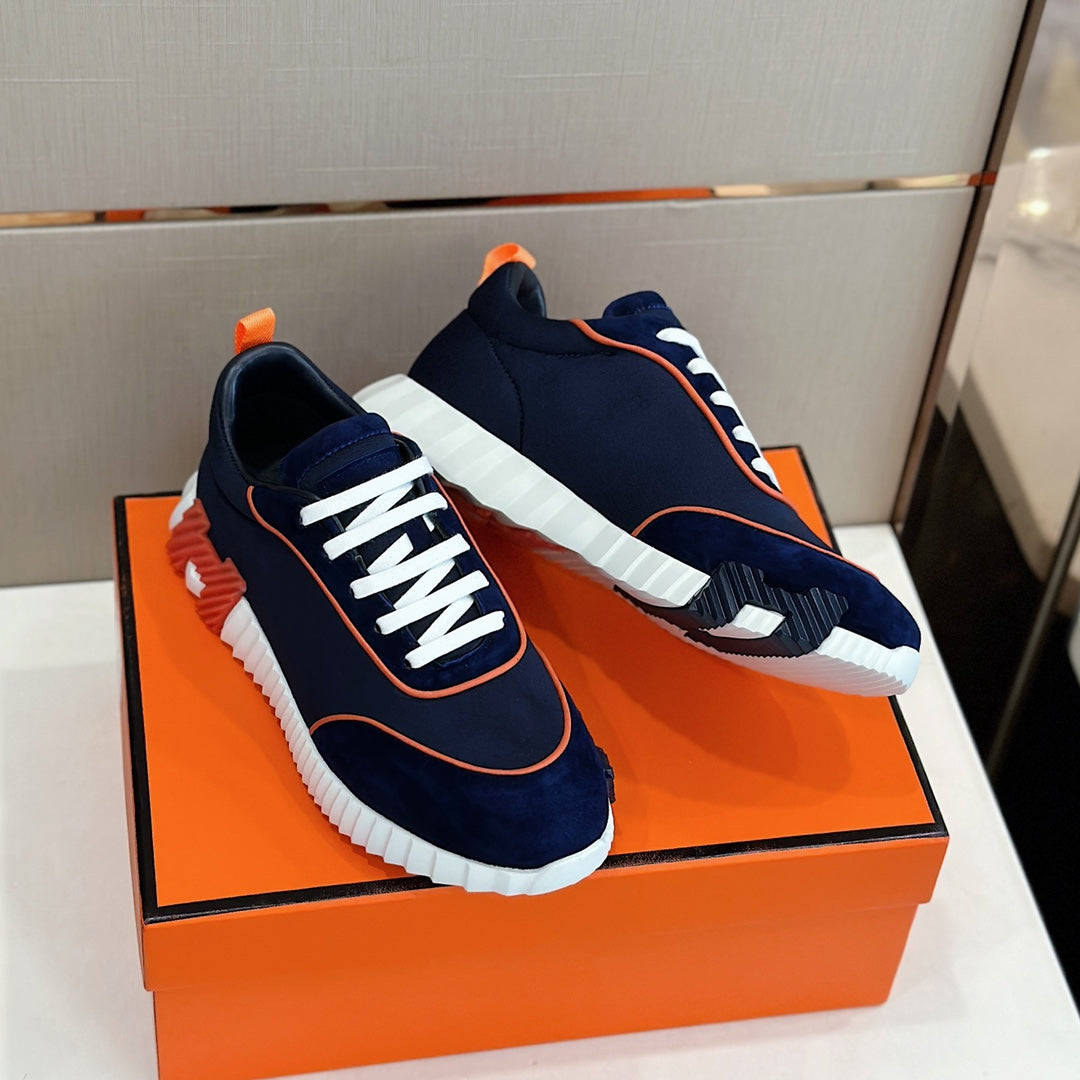 Luxury Shoes - HMS - 004