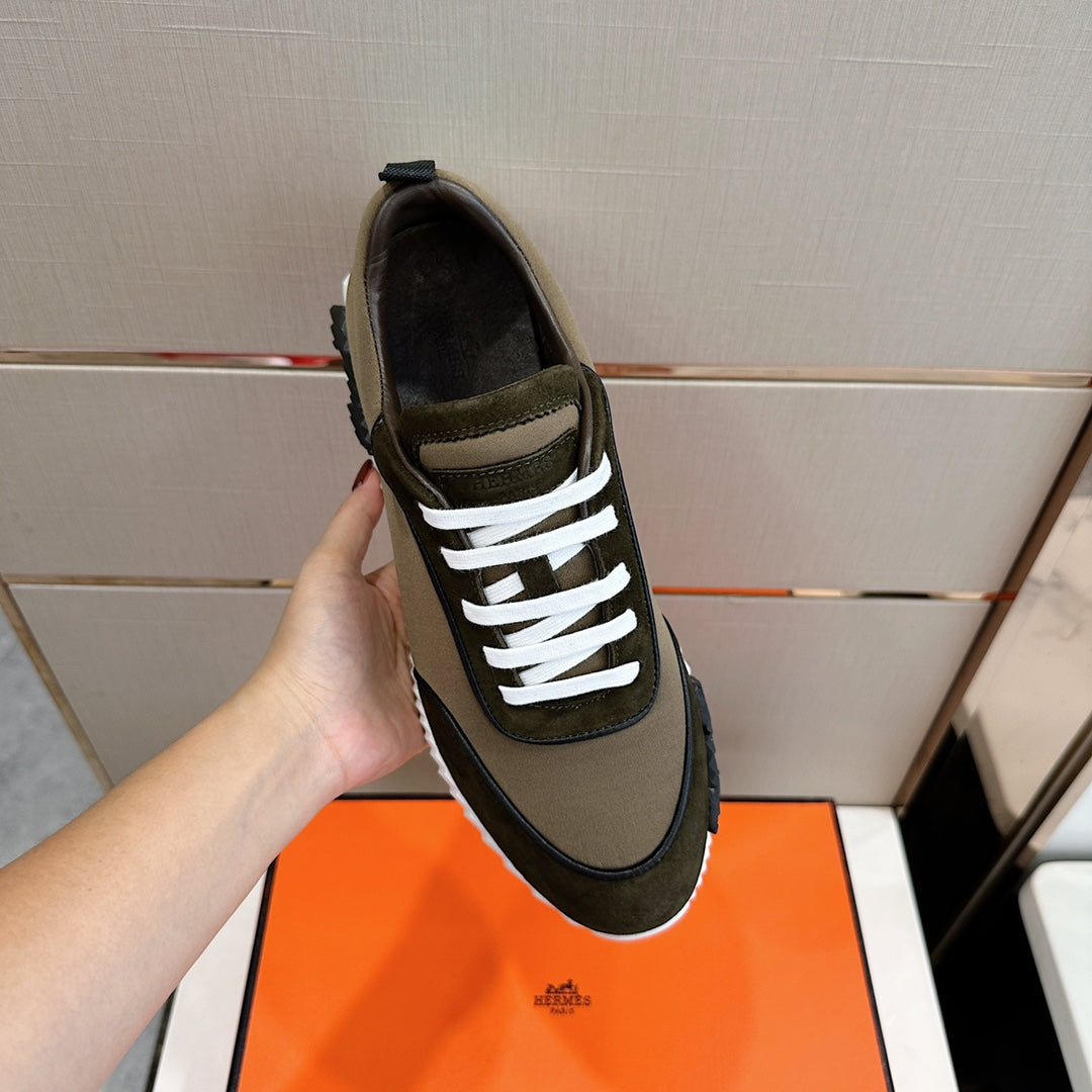 Luxury Shoes - HMS - 005