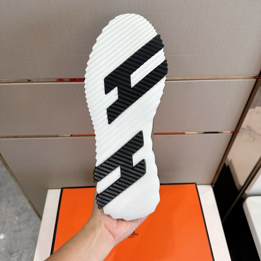 Luxury Shoes - HMS - 005