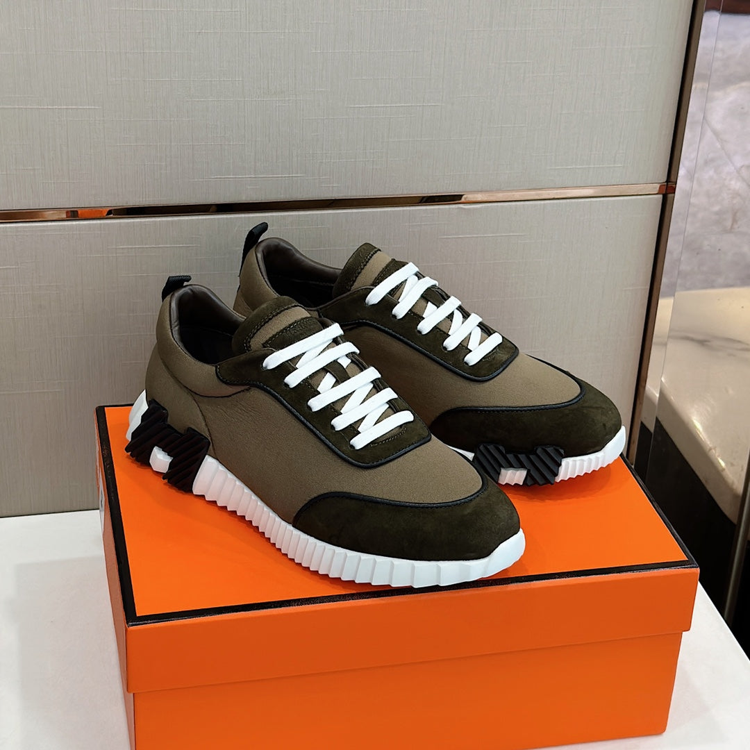 Luxury Shoes - HMS - 005