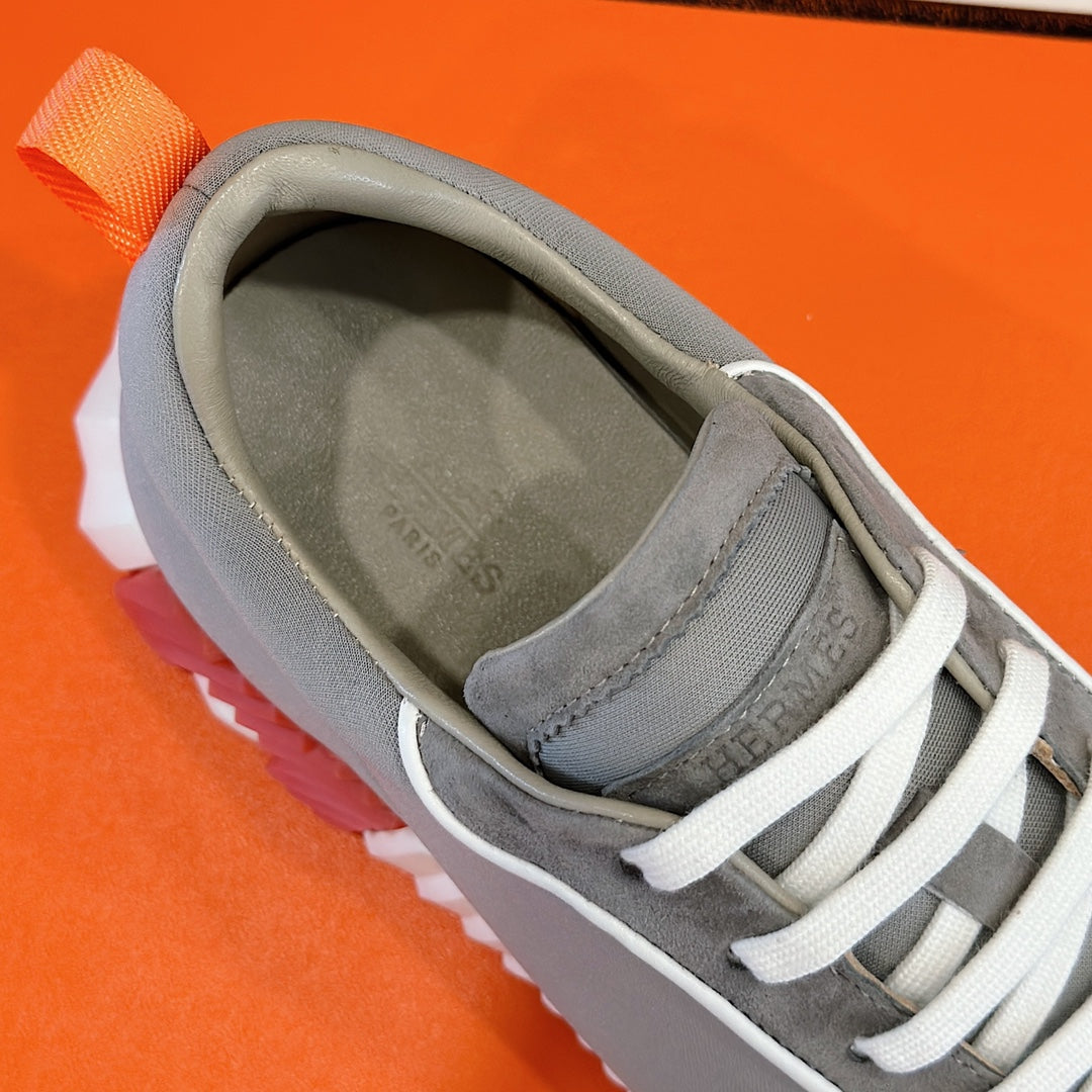 Luxury Shoes - HMS - 007