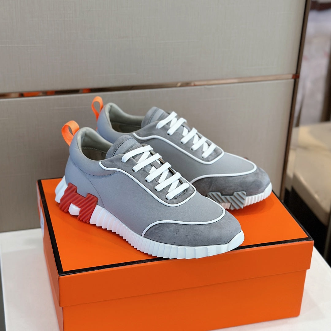 Luxury Shoes - HMS - 007