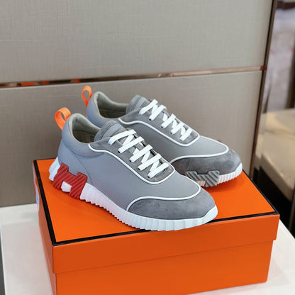 Luxury Shoes - HMS - 007