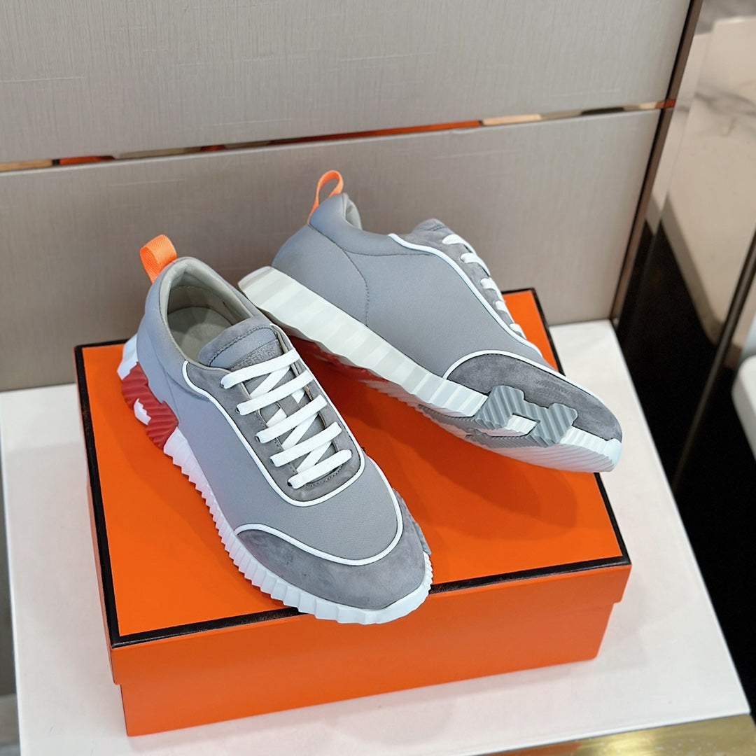 Luxury Shoes - HMS - 007