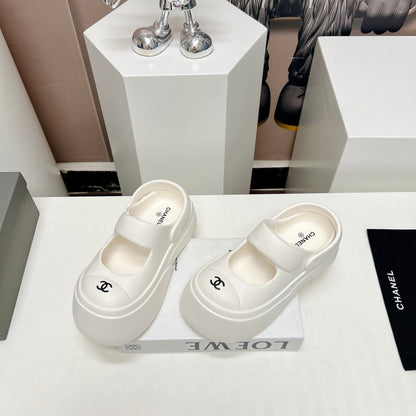Luxury Shoes Sandals - CHL - 010
