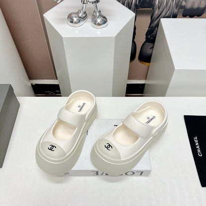 Luxury Shoes Sandals - CHL - 009