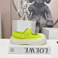 Luxury Shoes Sandals - CHL - 008