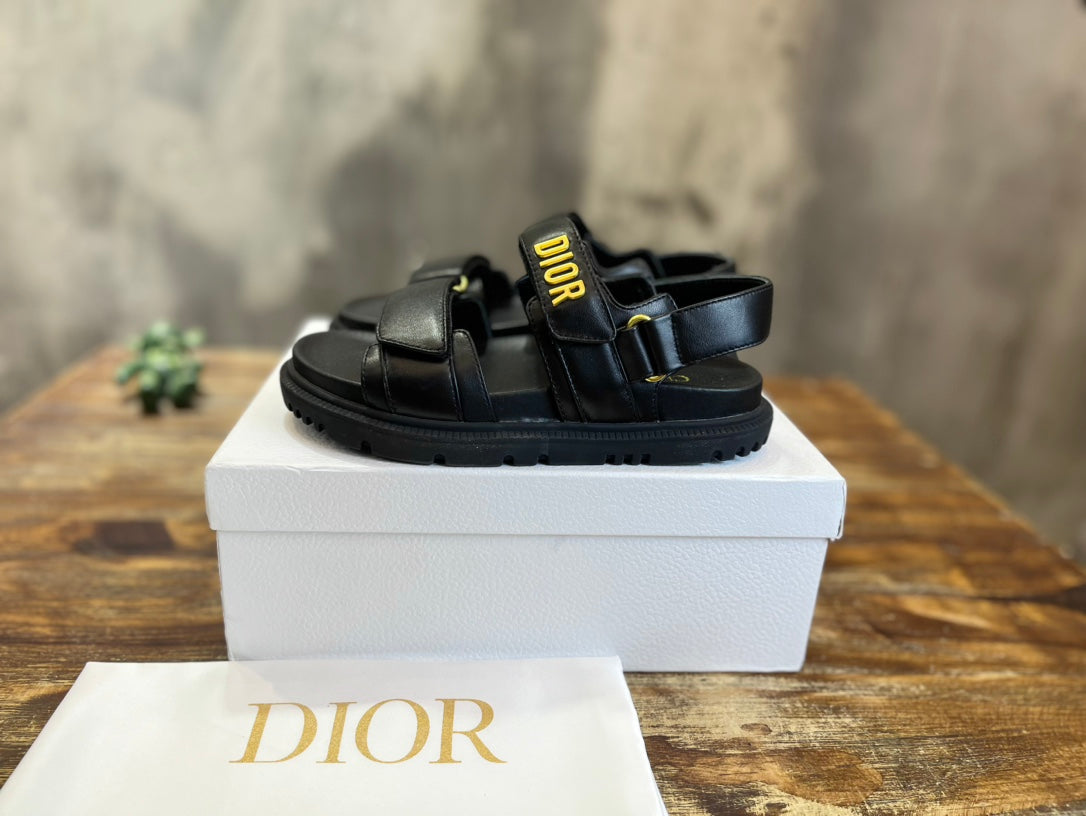 Luxury Shoes - DIR - 033