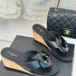 Luxury Shoes Sandals - CHL - 001