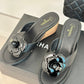 Luxury Shoes Sandals - CHL - 001