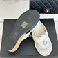 Luxury Shoes Sandals - CHL - 002