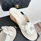 Luxury Shoes Sandals - CHL - 002