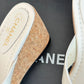 Luxury Shoes Sandals - CHL - 002