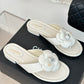 Luxury Shoes Sandals - CHL - 005