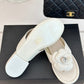 Luxury Shoes Sandals - CHL - 005