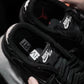 Designer Travis Scott x Fragment x Air Jordan 1 Low DM7866-001