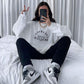 Designer Jordan 1 Mid Light Smoke Grey High Q