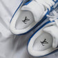 Designer LV x NK Air Force Monogram
