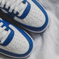 Designer LV x NK Air Force Monogram