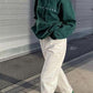 Designer GREEN Jordan 1 High Q ( Customs And Box ), Jordan 1 Sneakers Active