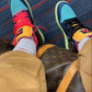 Designer Air Jordan 1 Bio Hack High Q