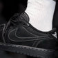Designer Travis Scott x Fragment x Air Jordan 1 Low DM7866-001