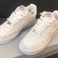 Designer LV Air Force 1 Heat Sensing CW2288 121