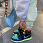 Designer Air Jordan 1 Bio Hack High Q