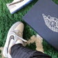 Designer Dior x Air Jordan 1 CN8608-002