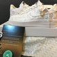 Designer LV Air Force 1 Heat Sensing CW2288 121