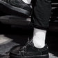 Designer Travis Scott x Fragment x Air Jordan 1 Low DM7866-001