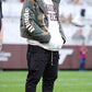 Designer Brown T-Scott x Fragment x Air Jordan 1 High Q ( Customs And Box ), Jordan 1 Sneakers Active CACTUS JACK