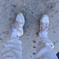 Designer NK Dunk Low Light Violet DD1503