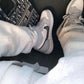 Designer Dior x Air Jordan 1 High OG "Grey"AJ1 High Q