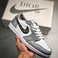 Designer Dior x Air Jordan 1 CN8608-002