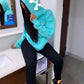 Designer Air Jordan 1 Bio Hack High Q