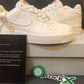 Designer LV Air Force 1 Heat Sensing CW2288 121