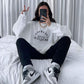 Designer Jordan 1 Mid Light Smoke Grey High Q