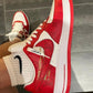 Designer LV x NK Air Force Monogram