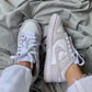 Designer NK Dunk Low Light Violet DD1503