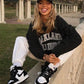 Designer Air Jordan 1 Black Retro High Q