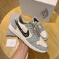 Designer Dior x Air Jordan 1 CN8608-002