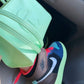 Designer Air Jordan 1 Bio Hack High Q