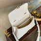 M46008 MADELEINE BB beige Monogram Empreinte small size 24cm