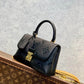 M46008 MADELEINE BB black Monogram Empreinte small size 24cm