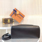 M59953 Marelle Tote MM Black hanbag free shipping