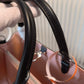 M59953 Marelle Tote MM Black hanbag free shipping